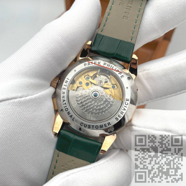 Patek Philippe Grand Complications (код 1209)