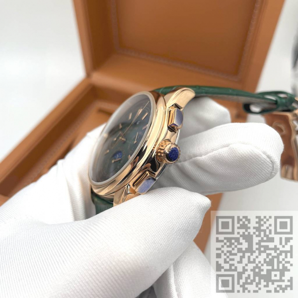 Patek Philippe Grand Complications (код 1209)