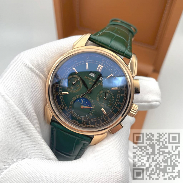 Patek Philippe Grand Complications (код 1209)