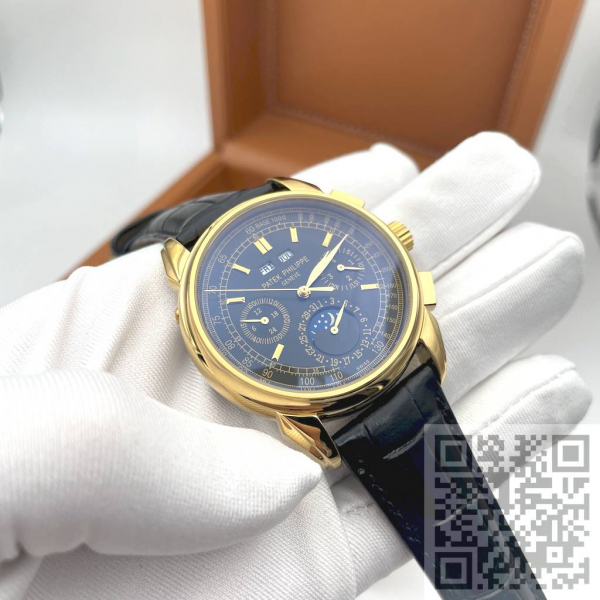 Patek Philippe Grand Complications (код 1210)