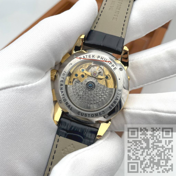 Patek Philippe Grand Complications (код 1210)
