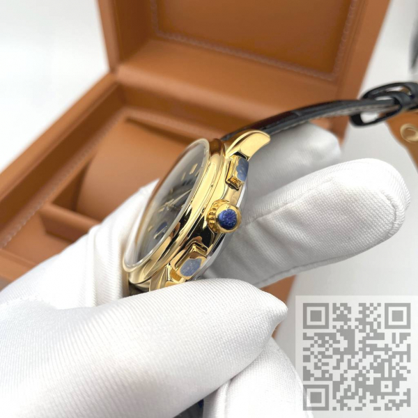 Patek Philippe Grand Complications (код 1210)