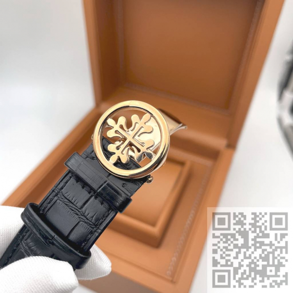 Patek Philippe Grand Complications (код 1214)