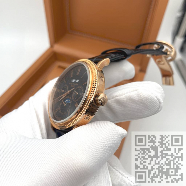 Patek Philippe Grand Complications (код 1214)