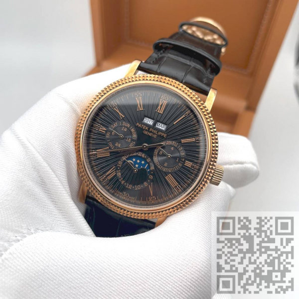 Patek Philippe Grand Complications (код 1214)