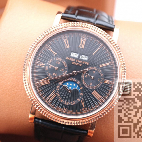 Patek Philippe Grand Complications (код 1214)