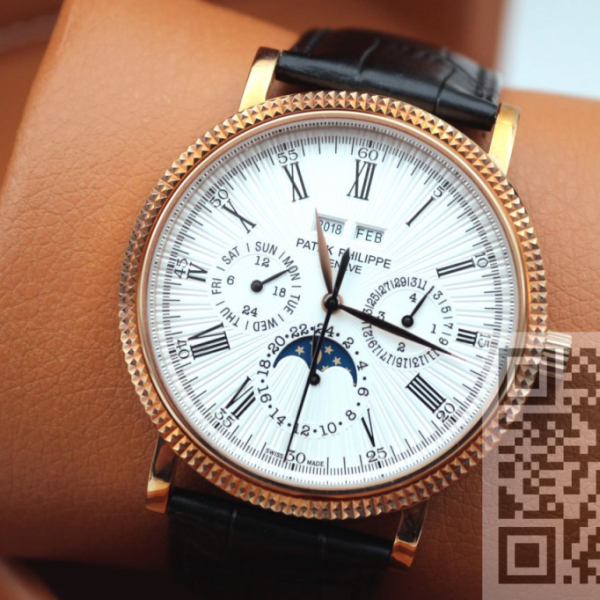 Patek Philippe Grand Complications (код 1215)