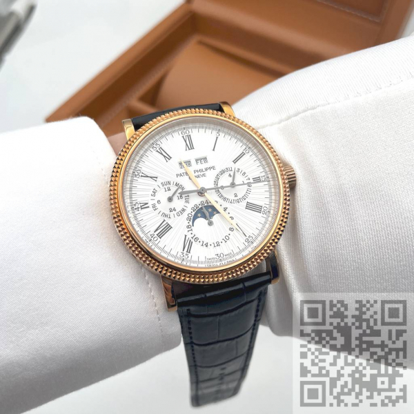 Patek Philippe Grand Complications (код 1215)