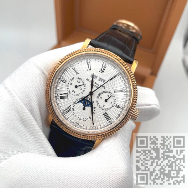 Patek Philippe Grand Complications (код 1215)