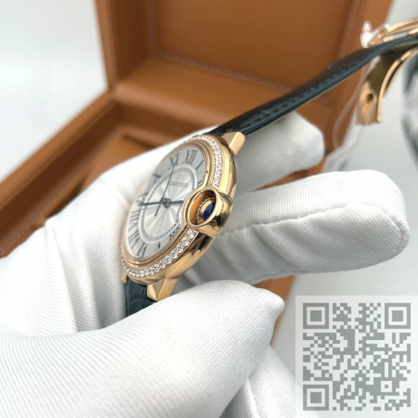 BALLON BLEU DE CARTIER (код 1218)