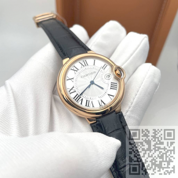 BALLON BLEU DE CARTIER (код 1219)