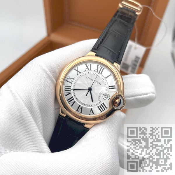 BALLON BLEU DE CARTIER (код 1219)