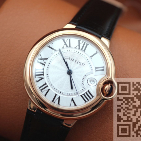 BALLON BLEU DE CARTIER (код 1219)