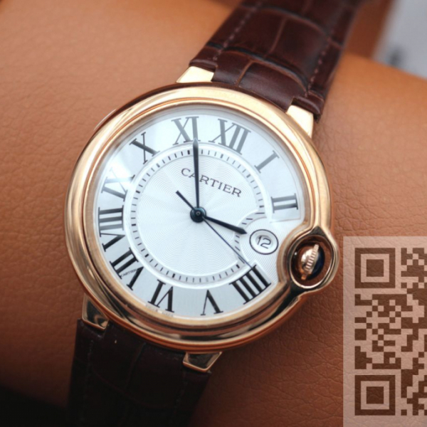 BALLON BLEU DE CARTIER (код 1220)