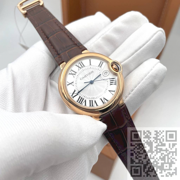 BALLON BLEU DE CARTIER (код 1220)