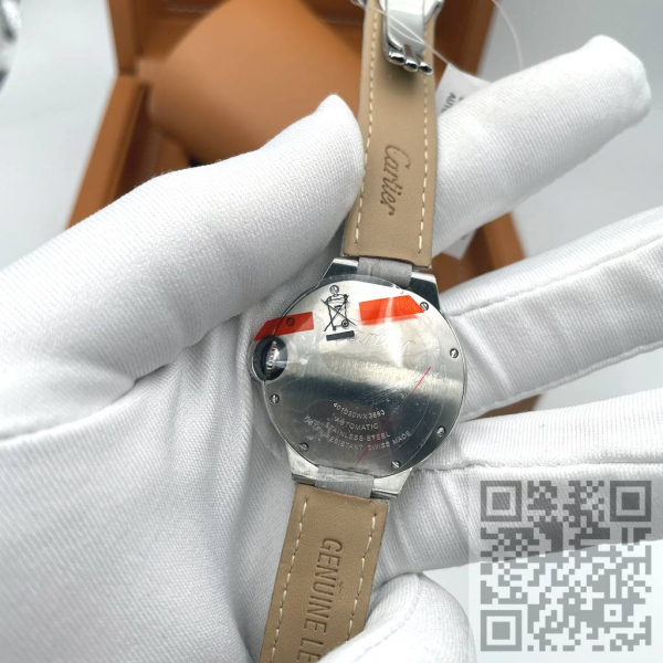 BALLON BLEU DE CARTIER (код 1221)