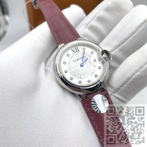 BALLON BLEU DE CARTIER (код 1222)