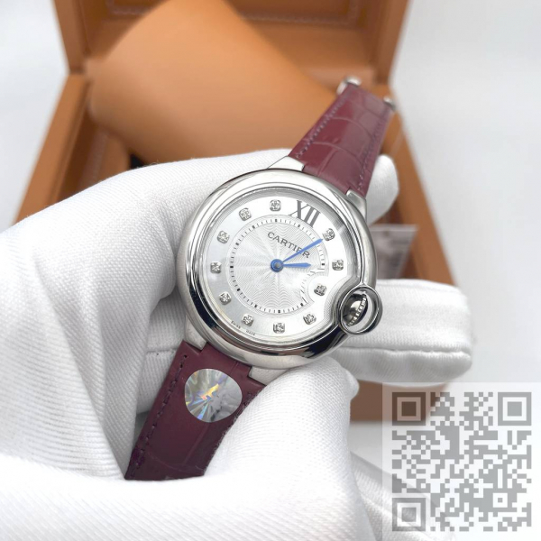 BALLON BLEU DE CARTIER (код 1222)