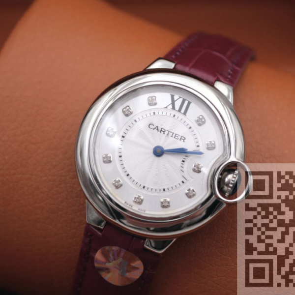 BALLON BLEU DE CARTIER (код 1222)