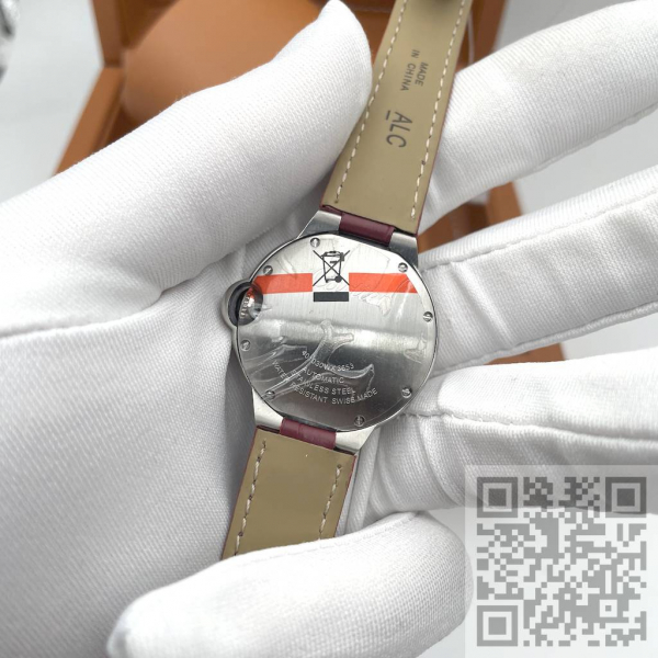 BALLON BLEU DE CARTIER (код 1223)