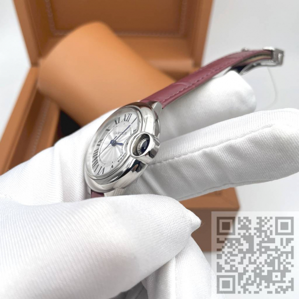 BALLON BLEU DE CARTIER (код 1223)