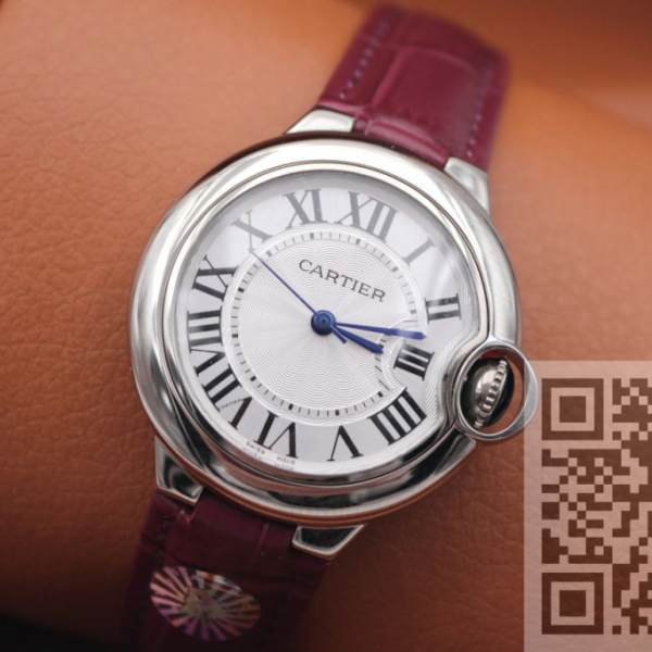BALLON BLEU DE CARTIER (код 1223)