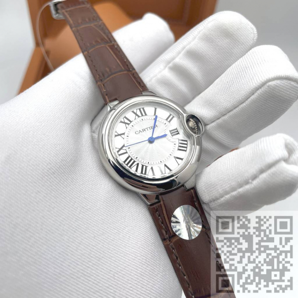 BALLON BLEU DE CARTIER (код 1224)