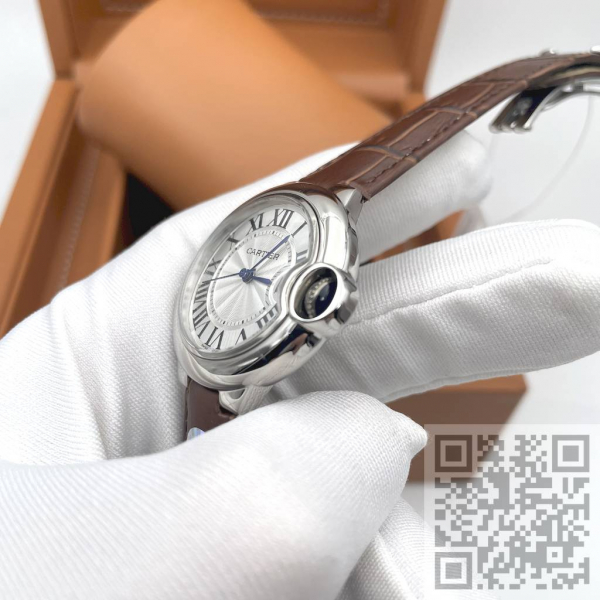 BALLON BLEU DE CARTIER (код 1224)