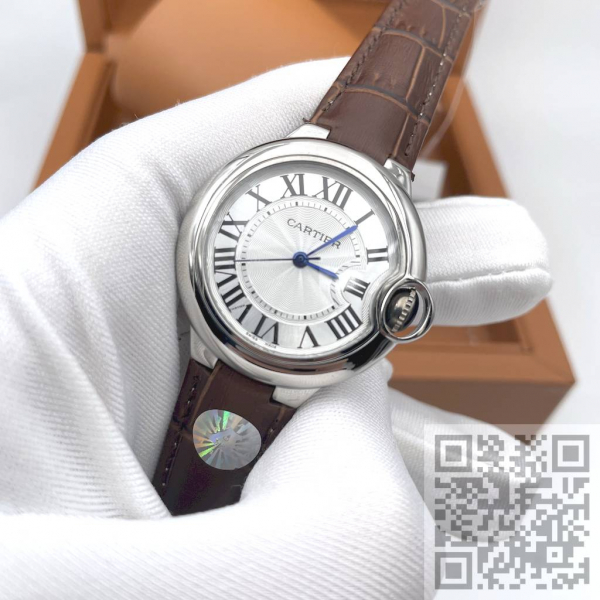 BALLON BLEU DE CARTIER (код 1224)