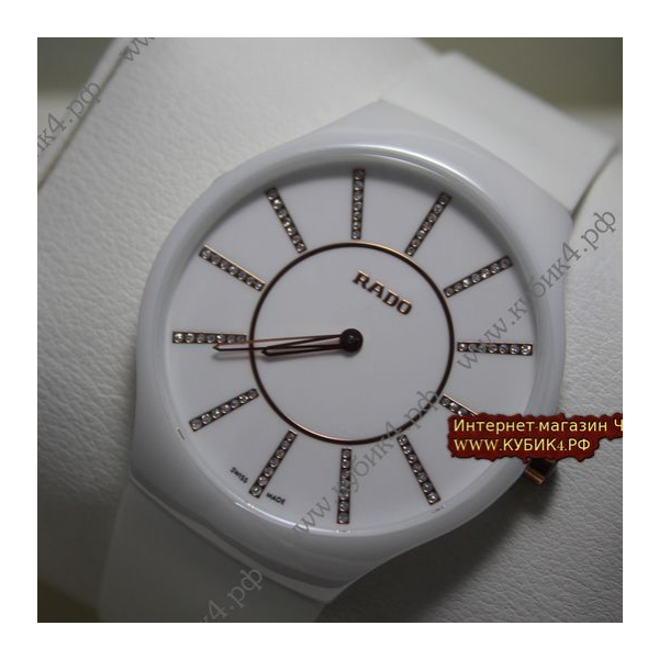 Rado True Thinline  (код 017)