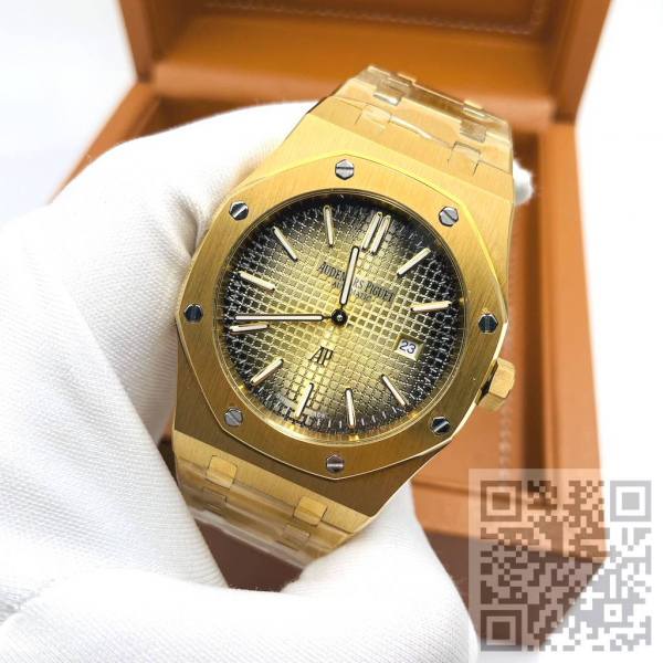Audemars Piguet ROYAL OAK (код 401)