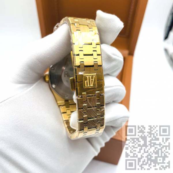 Audemars Piguet Royal Oak (код 404)