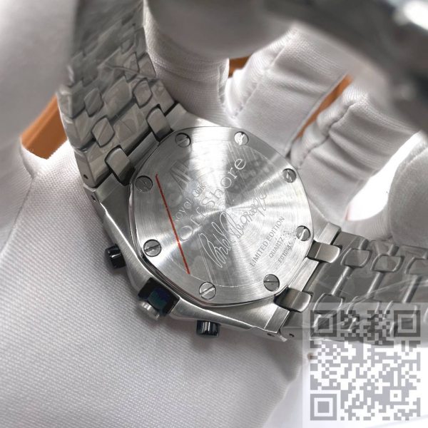 Audemars Piguet Royal Oak Offshore (код 406)