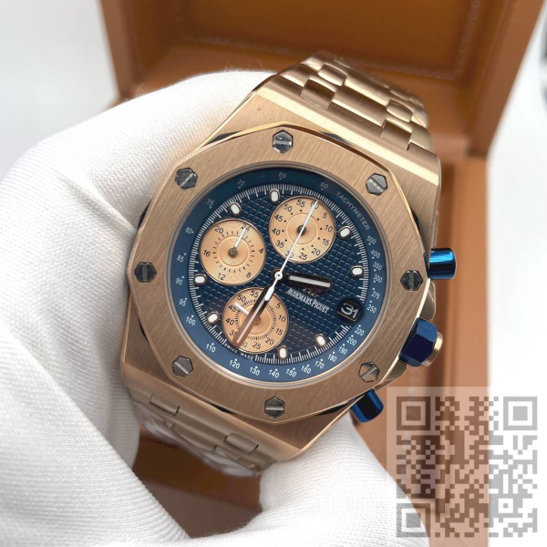 Audemars Piguet Royal Oak Offshore (код 407)