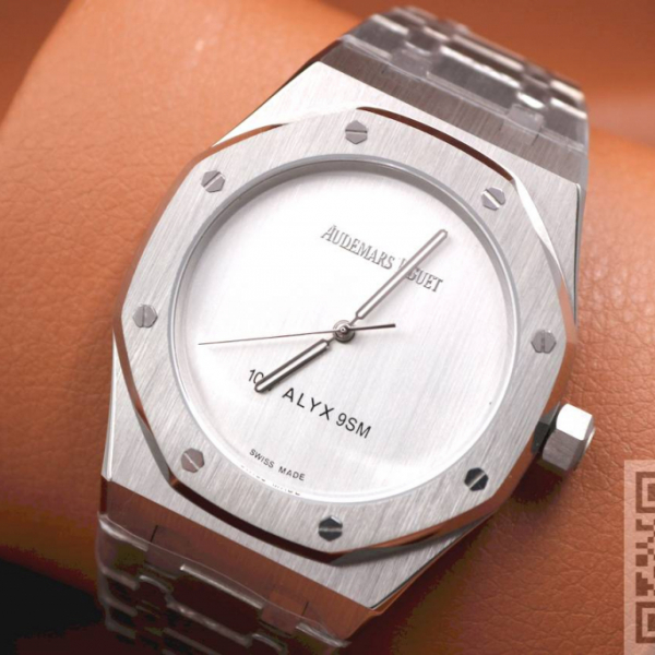Audemars Piguet Royal Oak (код 409)