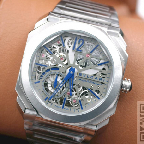 Bvlgari Octo Finissimo (код 060)