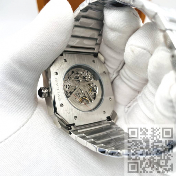 Bvlgari Octo Finissimo (код 060)
