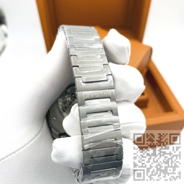 Bvlgari Octo Finissimo (код 062)