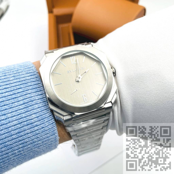Bvlgari Octo Finissimo (код 064)