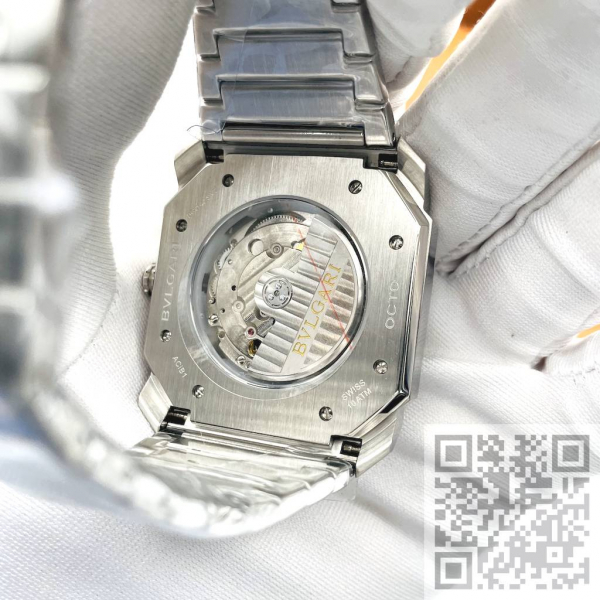 Bvlgari Octo Finissimo (код 064)