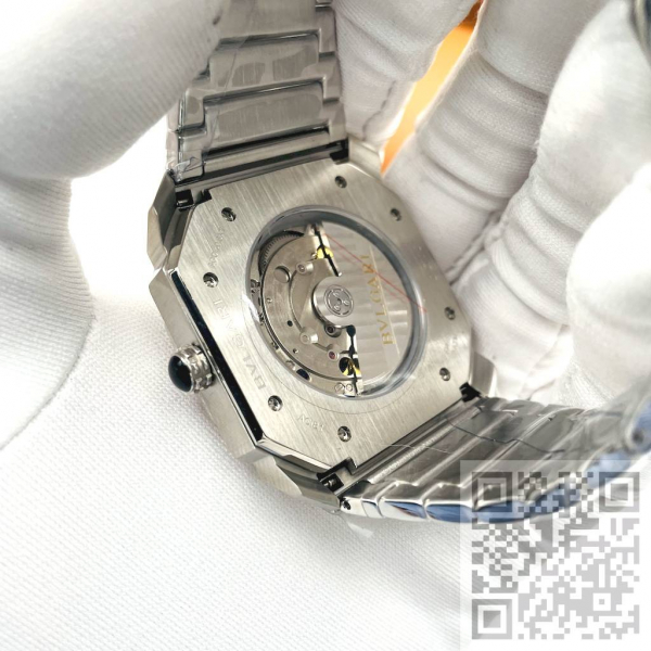 Bvlgari Octo Finissimo (код 064)