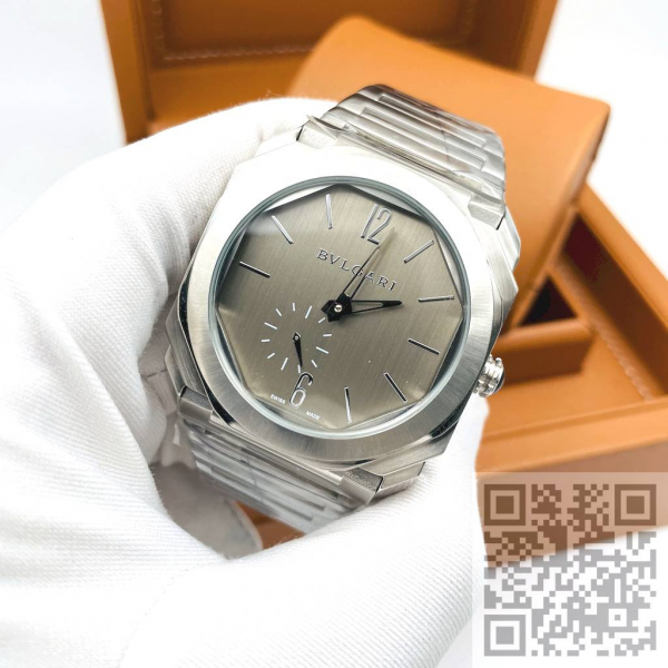 Bvlgari Octo Finissimo (код 064)