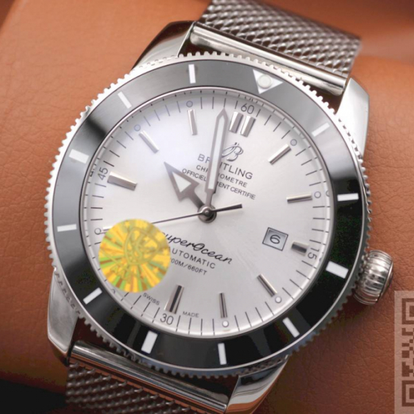 BREITLING Superocean Chronometer automatic (код 1355)