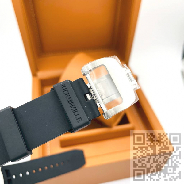 Richard Mille RM11-03 (код 1356)
