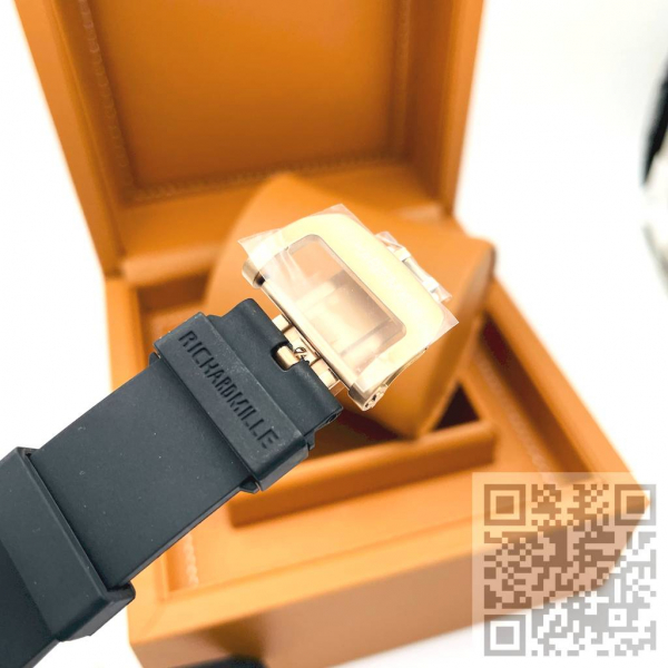 Richard Mille RM11-03 (код 1357)
