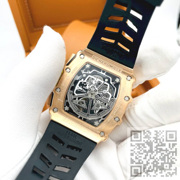Richard Mille RM11-03 (код 1357)