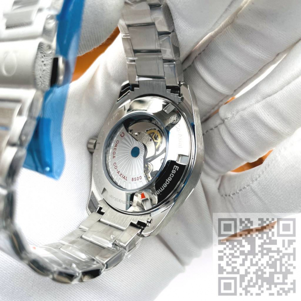 Omega Seamaster Aqua Terra PGA (код 1358)