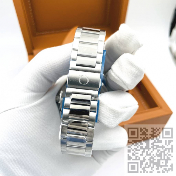 Omega Seamaster Aqua Terra PGA (код 1358)