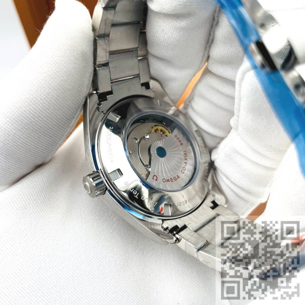 Omega Seamaster Aqua Terra PGA (код 1358)