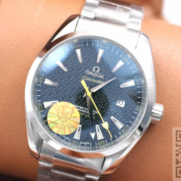 Omega Seamaster Aqua Terra PGA (код 1359)